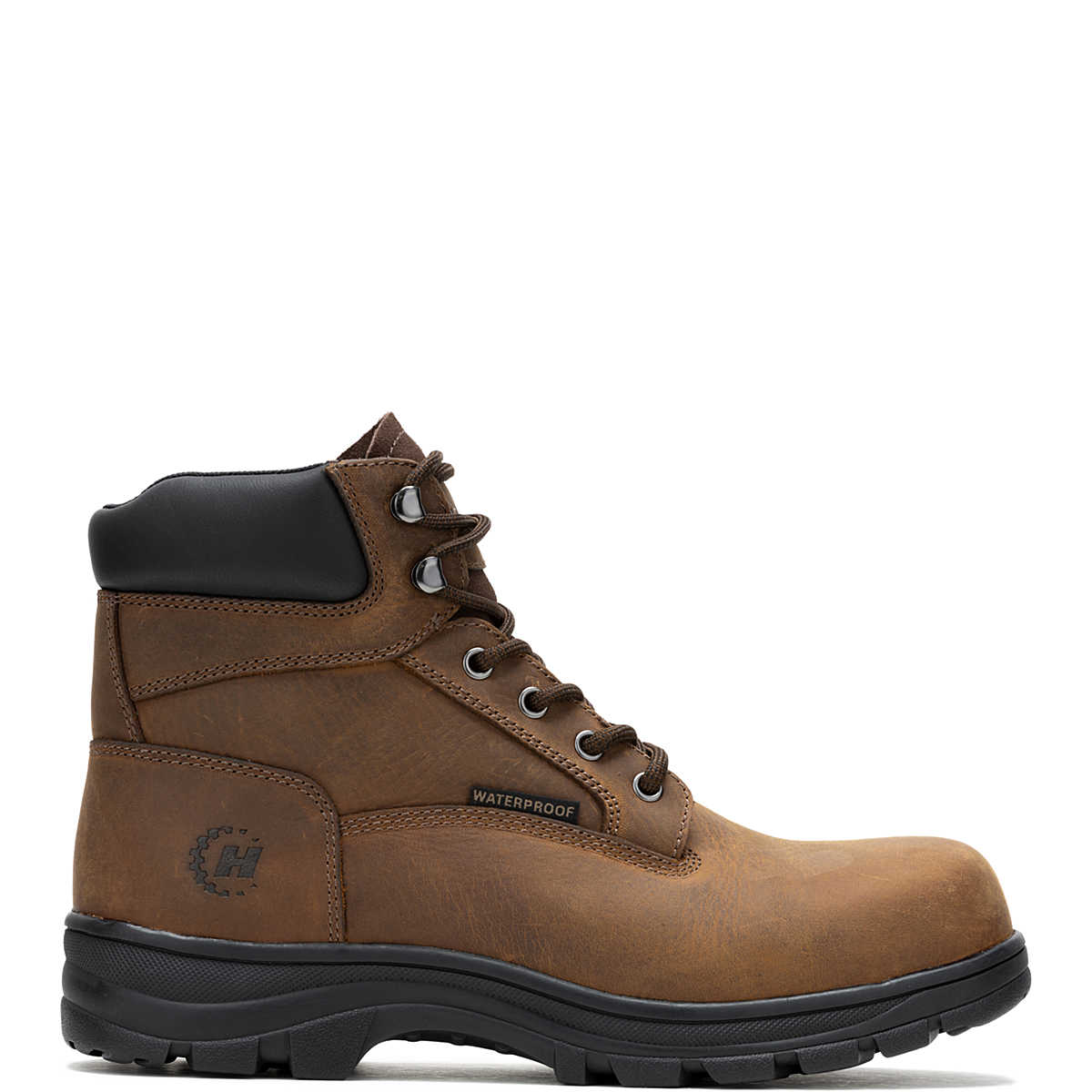 HYTEST KNOX II W P BROWN 6 K13492 Shoeworks