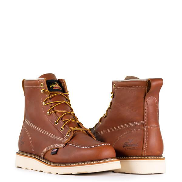 Red wing wedge sole online