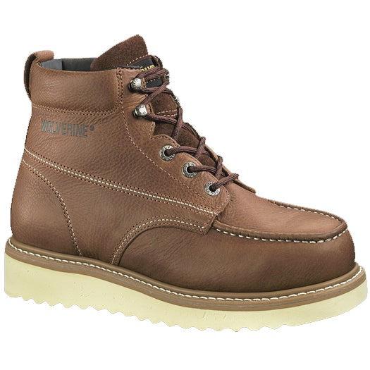 Best 6 work on sale boots