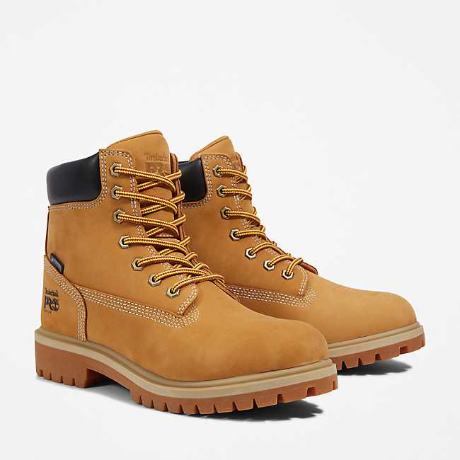 TIMBERLAND – Shoeworks