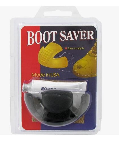 boot saver toe protector