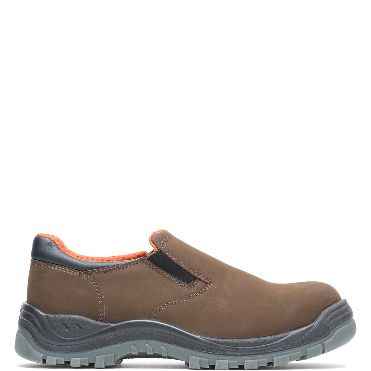 Mens Slip Resistant Work Shoes Industrial Shoeworks