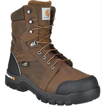 Men - 8” Boot – Shoeworks